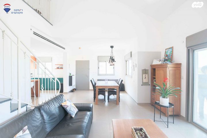 דירה, שער הגיא, יקנעם עילית