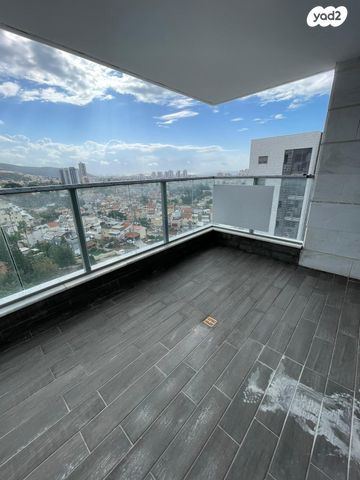 דירה, הרדוף 2, נאות כרמל, טירת כרמל