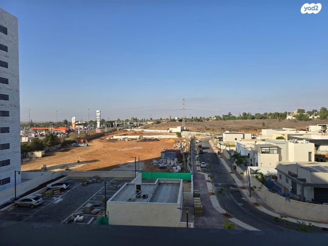 דירה, דרך הרב שלום איפרגן, נאות המייסדים, שדרות