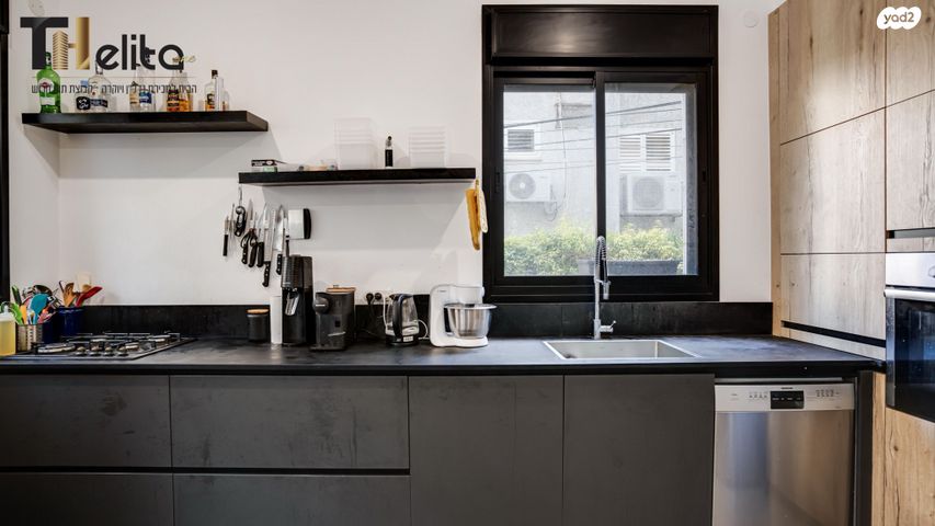 דירת גן, אל על, שכונת בן גוריון, מרכז העיר ג', רמת גן