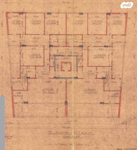דירה, ה' באייר, הצפון החדש - כיכר המדינה, תל אביב יפו