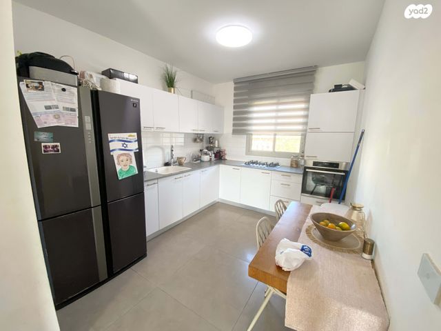 דירה, שקמים ואגמים, אשקלון