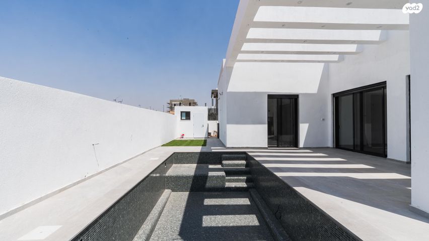 בית פרטי/ קוטג', להבים