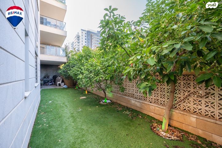 דירת גן, נווה גנים, פרדס חנה כרכור