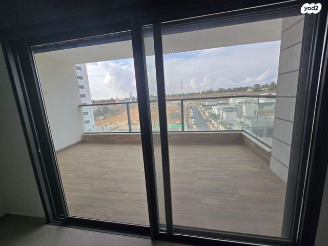 דירה, דרך הרב שלום איפרגן, נאות המייסדים, שדרות