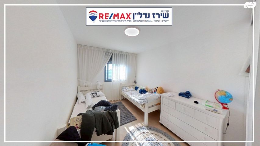 דירה, השקד, נופי החורש, מבשרת ציון