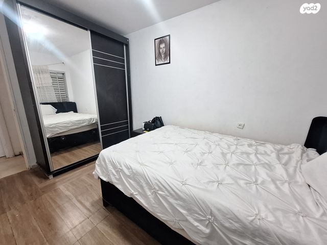 דירה, רמב"ן, שכונה ד', באר שבע