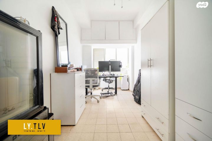 דירה, שדרות בן ציון 9, הצפון הישן - דרום, תל אביב יפו