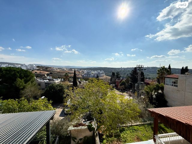 דירה, דרך עפרון, רובע א', אריאל