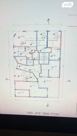 דירה, השוק, פלורנטין, תל אביב יפו