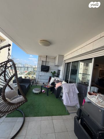 דירה, הדס, קרית אילון, חולון