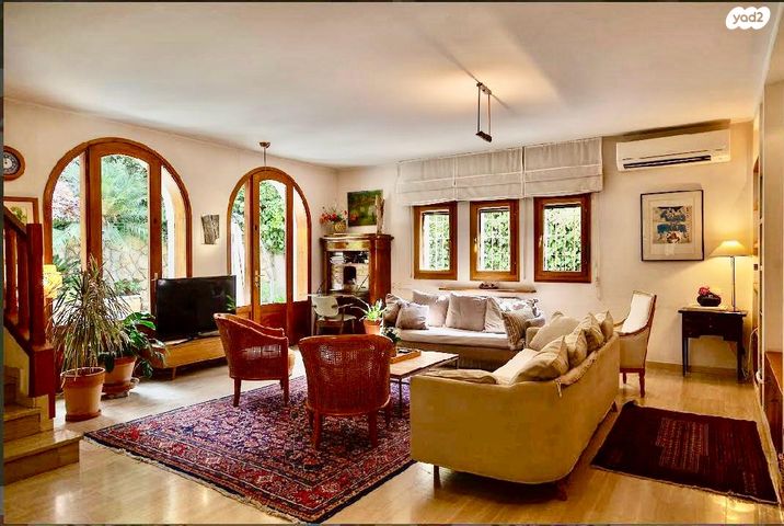 בית פרטי/ קוטג', הסתת, בית הכרם, רמת בית הכרם, ירושלים