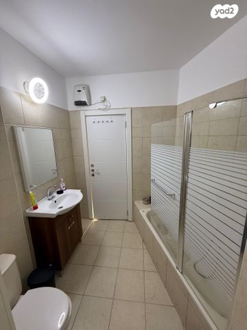 דירה, נחום גולדמן, רמות הרכס, באר שבע