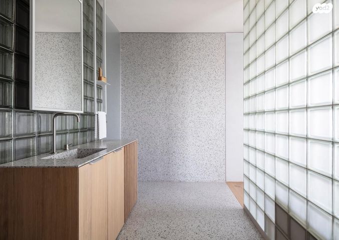 דופלקס, ניסים אלוני, צמרות איילון, פארק צמרת, תל אביב יפו