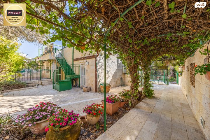 דו משפחתי, כרמל, שכונה ה'-ו', מבשרת ציון