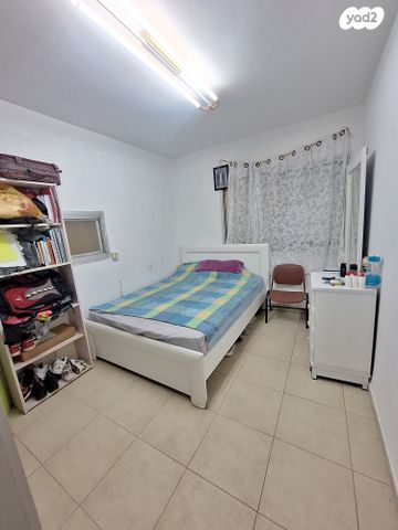 דירה, רמב"ן, שכונה ד', באר שבע