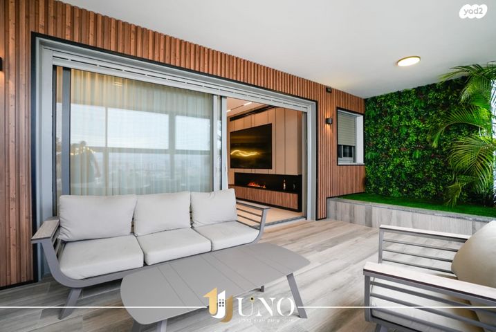 דירה, ש"י עגנון 2, קרית מוצקין