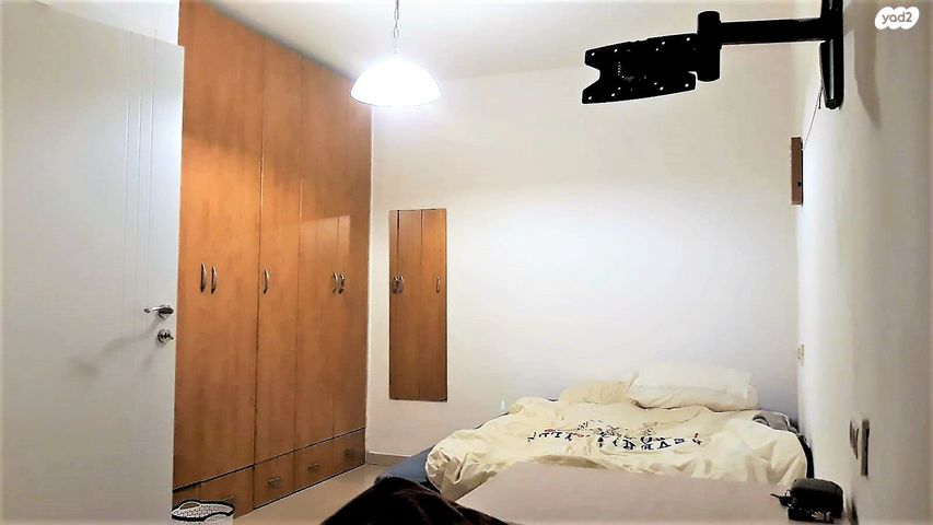 דירה, דרך המשחררים 13, שכונה א', באר שבע