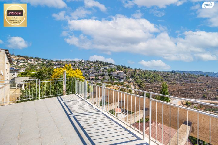 בית פרטי/ קוטג', הגיא, הר אדר, הר אדר