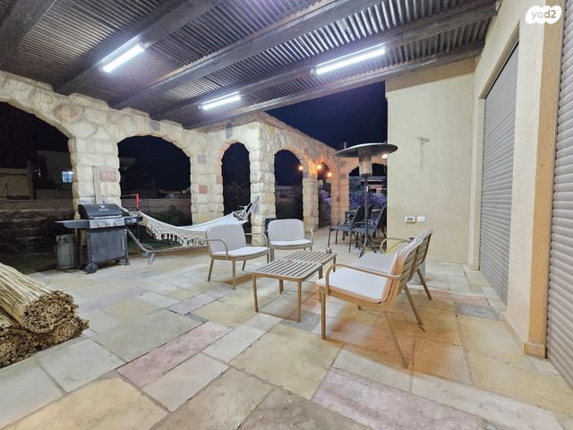 בית פרטי/ קוטג', כרמית, מיתר / כרמית