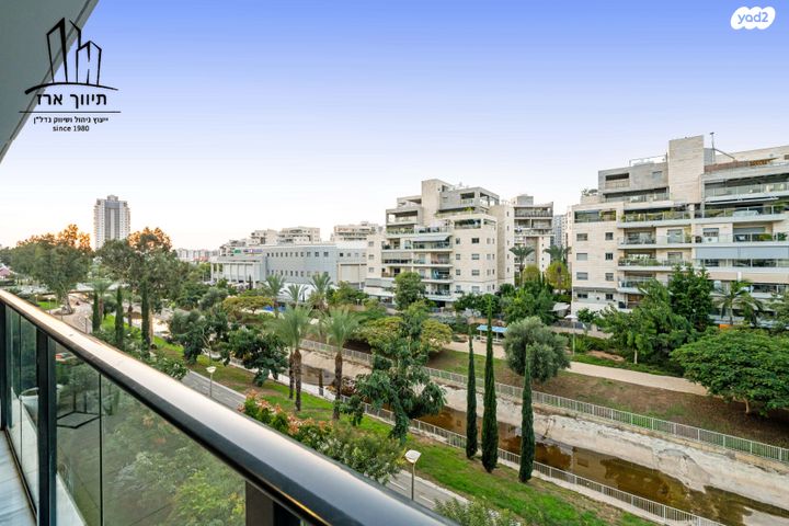 דירה, הרשת, נאות רבין, יבנה