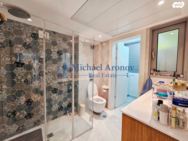 דירה, הרב שלמה מכלוף אורגד 2, כוכב הצפון, נתניה