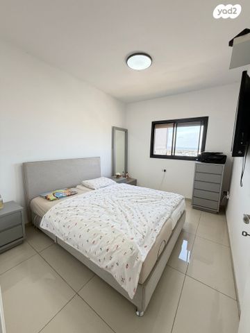 גג/ פנטהאוז, אשל, עפולה