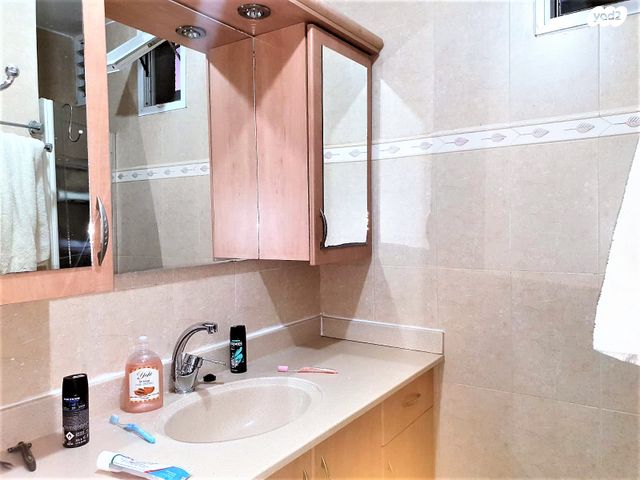 דירה, דרך המשחררים 13, שכונה א', באר שבע