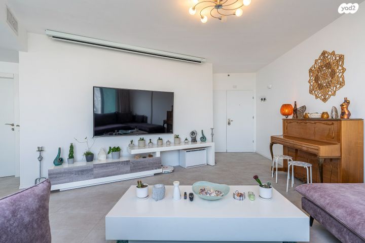 דופלקס, בני ברמן, עיר ימים, נתניה