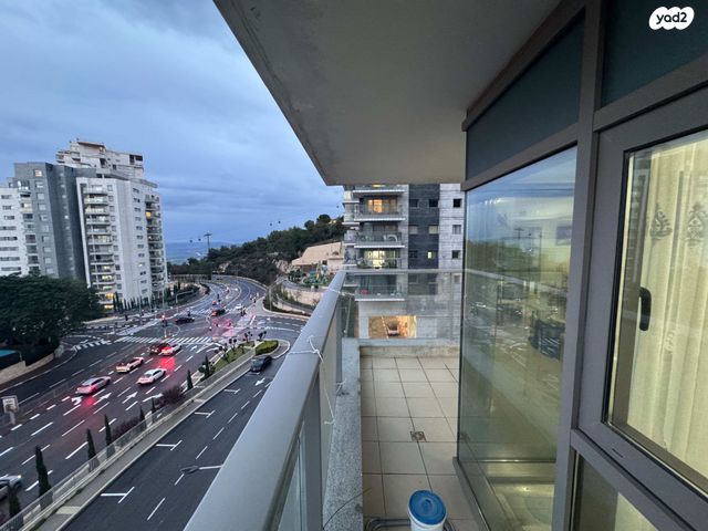 שדרות אבא חושי 