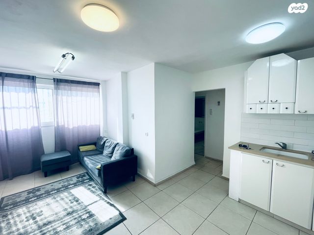 דירה, גדליהו, נווה שאנן, חיפה