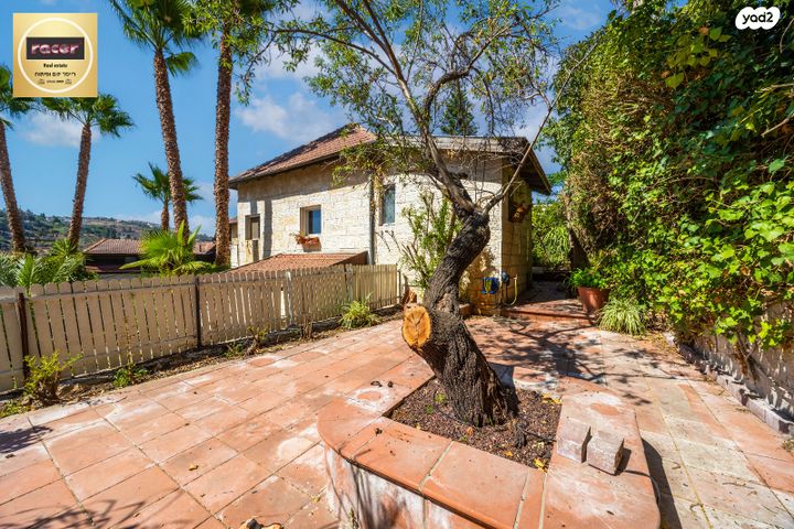 בית פרטי/ קוטג', יחיאל מ.שטיינברג, רמת מוצא, ירושלים