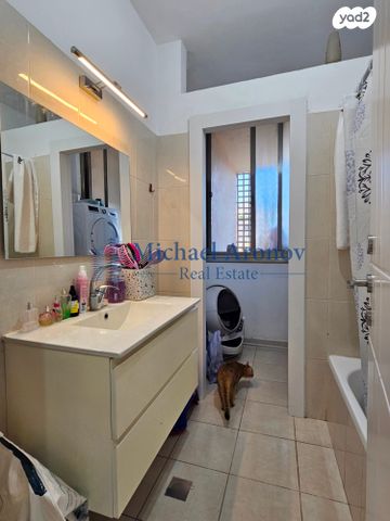 דירה, בילינסון 12, צפון מערב מרכז העיר, נתניה