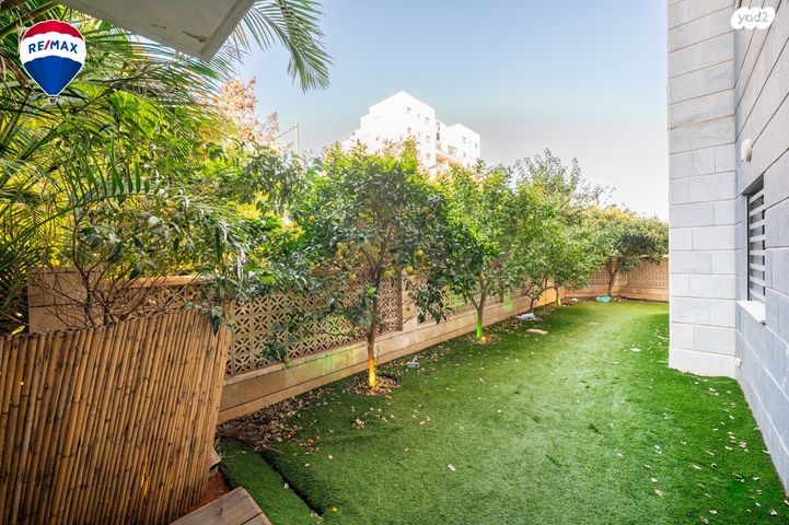 דירת גן, נווה גנים, פרדס חנה כרכור