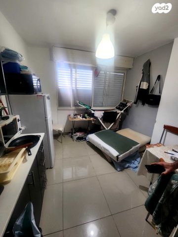 דירה, זלמן ארן 75, קרית חיים מערבית, חיפה