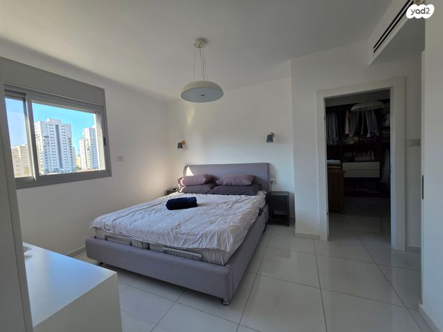 דירה, ברנע, אשקלון