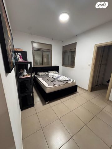 דירה, יצחק רבין, פסגת אונו, קרית אונו