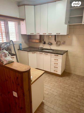 דירה, ניצנה, ארלוזורוב, גבעתיים