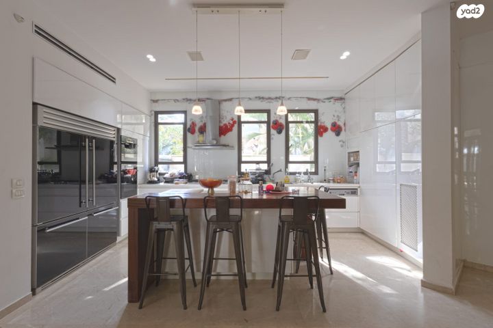 בית פרטי/ קוטג', רביבים, גני ראשון, ראשון לציון