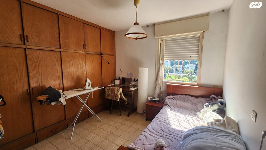 דירה, יואב, קרית אליעזר, חיפה