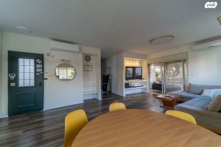 גג/ פנטהאוז, רמת ישי