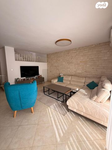 בית פרטי/ קוטג', הזית 11, גבעון החדשה, גבעון החדשה