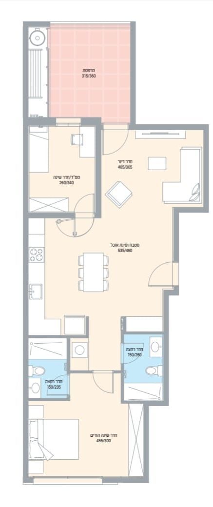 הצפון הישן - צפון