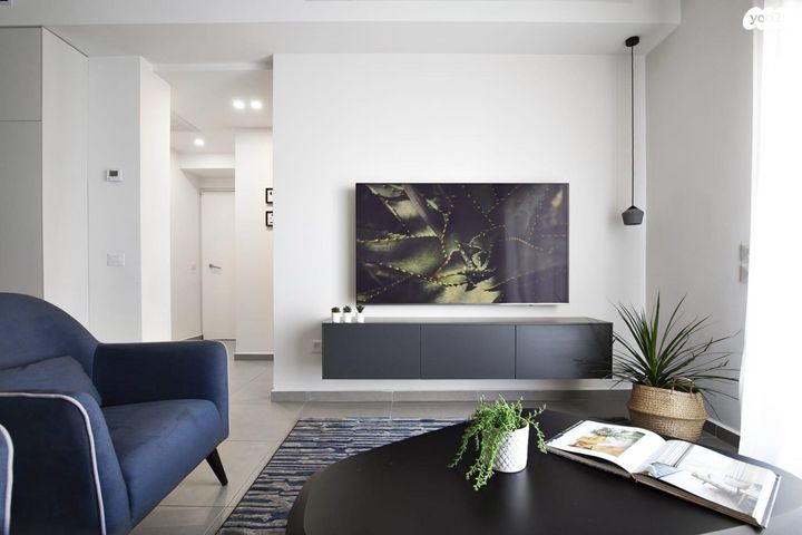 דירה, גרטרוד עליון, פסגות אפק, ראש העין