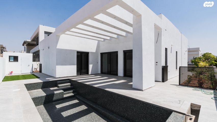 בית פרטי/ קוטג', להבים