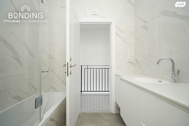 דו משפחתי, יער בית קשת 55, שכונה 11, תל מונד