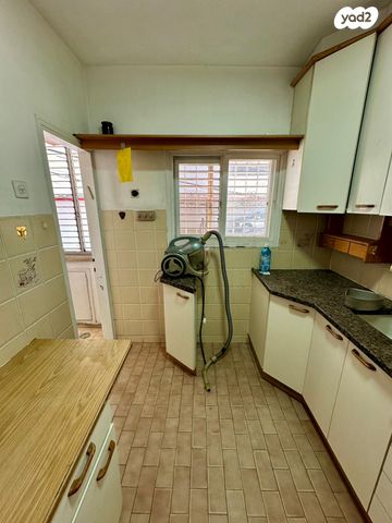 דירה, ניצנה, ארלוזורוב, גבעתיים