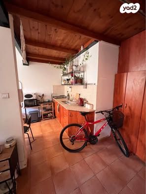 דירה, השוק, פלורנטין, תל אביב יפו