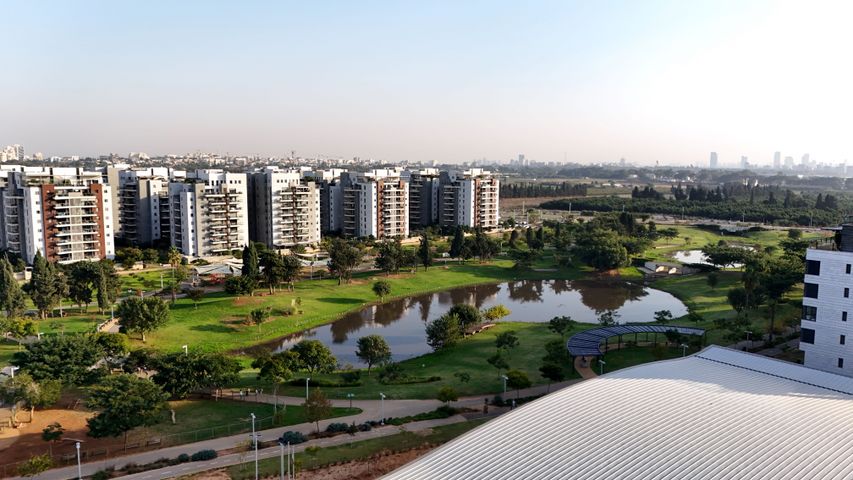 דירה, מוטה גור, גליל ים (מתחם הכוכבים), הרצליה