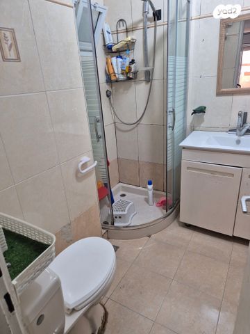 דירה, אפרסמון, גילה, ירושלים